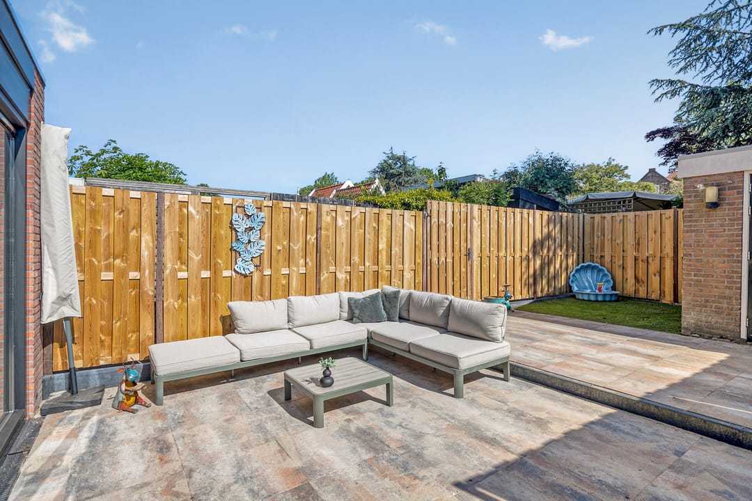 Foto 22 van Achterhaven 37