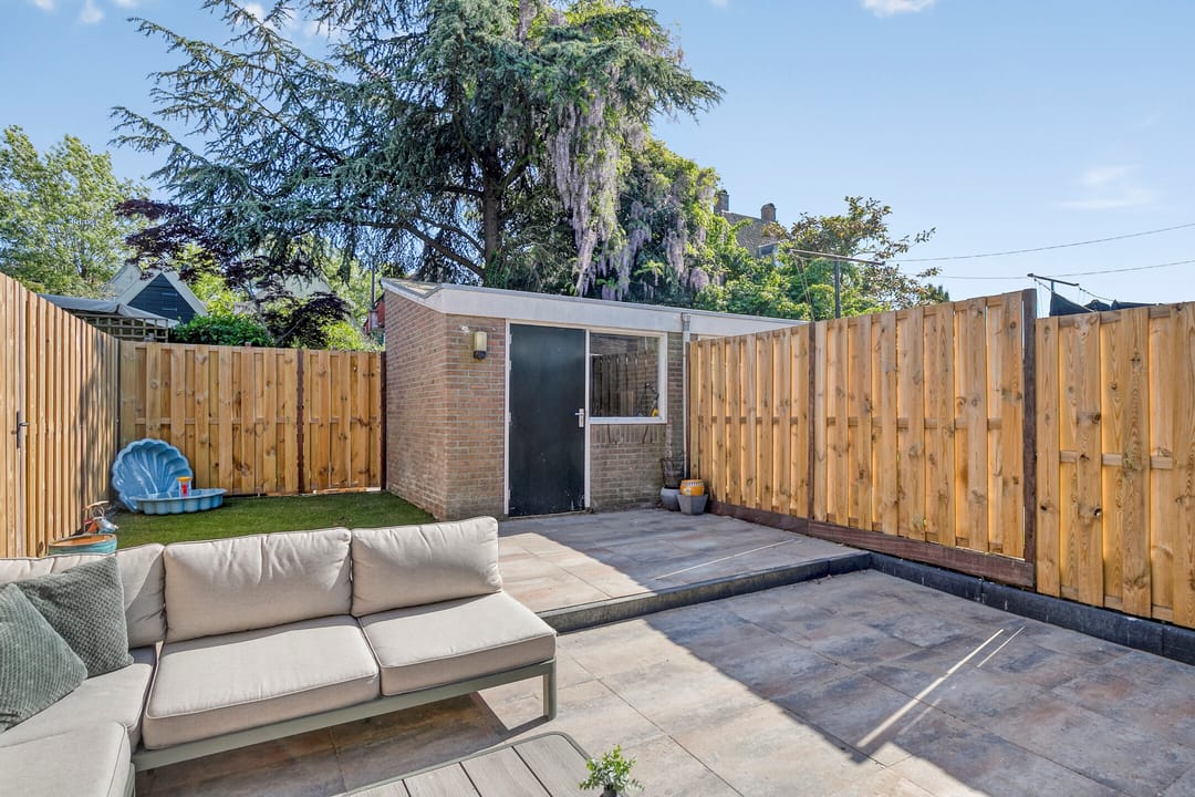 Foto 23 van Achterhaven 37