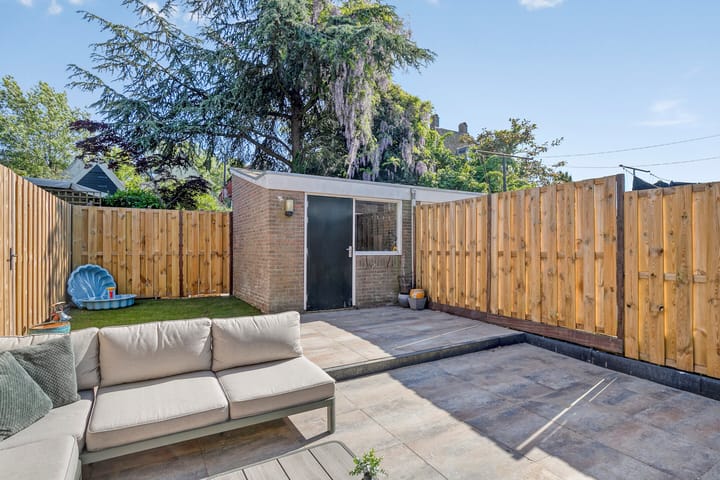 Foto 23 van Achterhaven 37