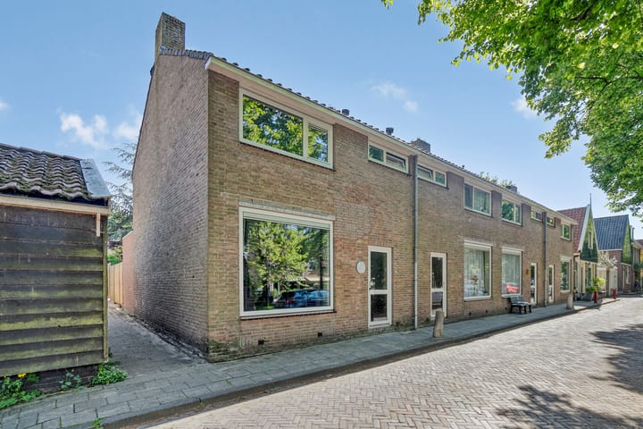 Foto 25 van Achterhaven 37
