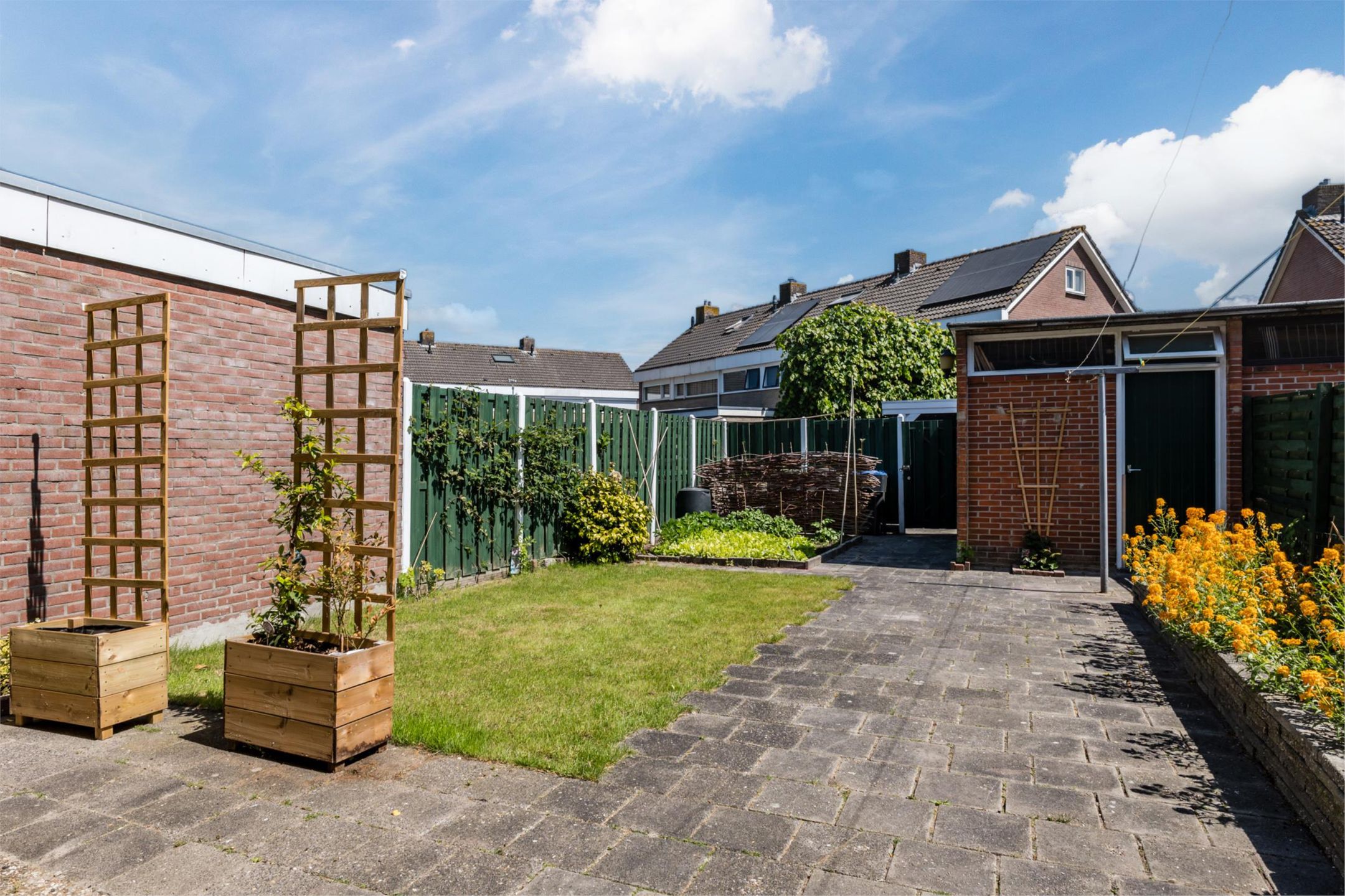 Photo 21 of Apollolaan 14