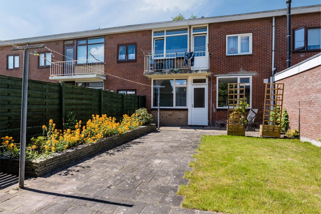 Photo 22 of Apollolaan 14