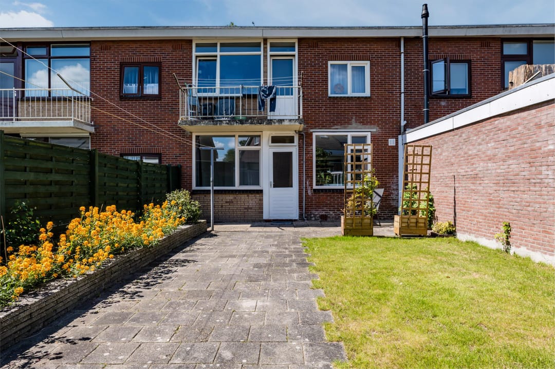 Photo 23 of Apollolaan 14