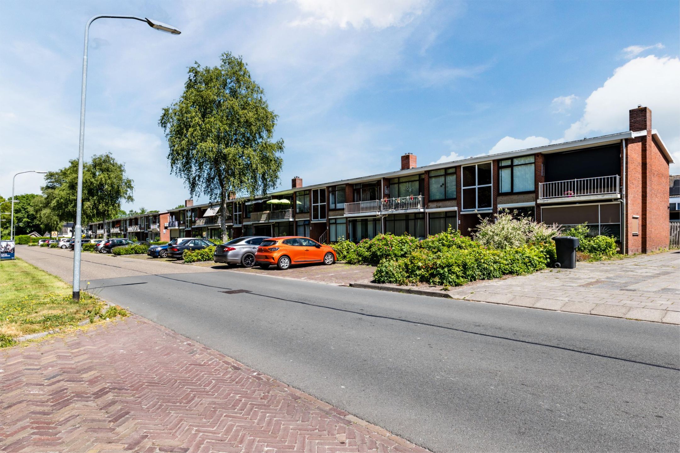 Photo 24 of Apollolaan 14