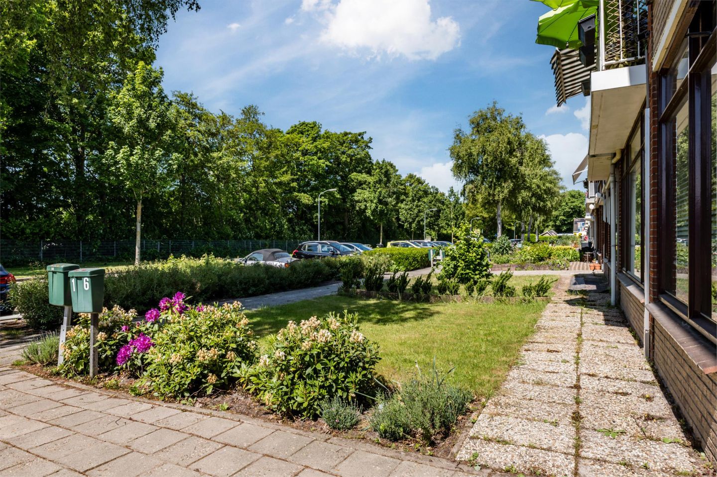 Photo 25 of Apollolaan 14