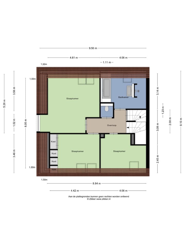 Foto 53 van Welpenheuvel 2