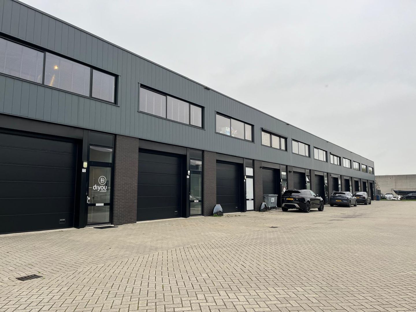 Bekijk foto 2 van Koopmanstraat 10