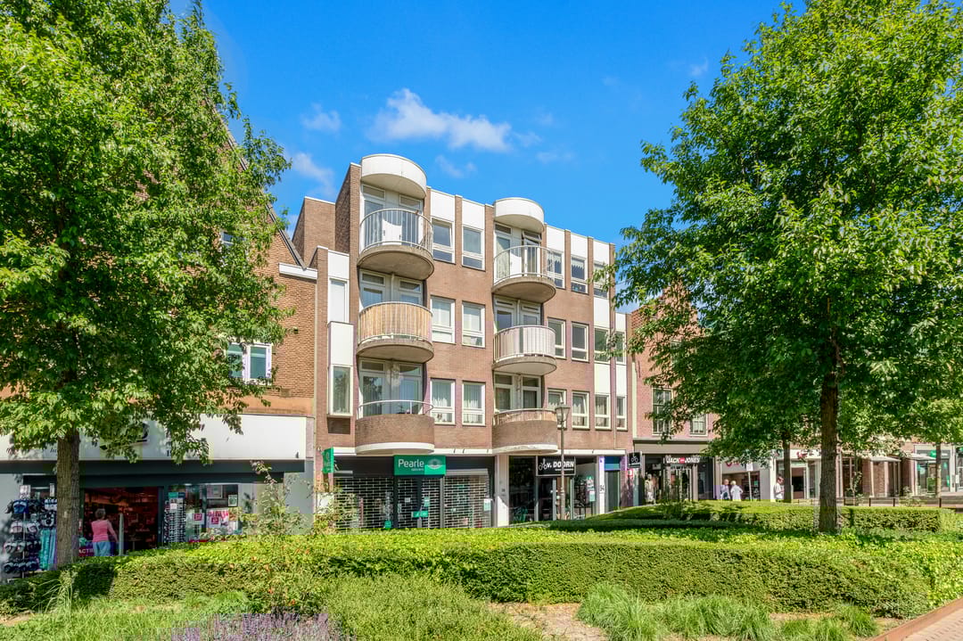 Photo 1 of Breestraat 94-D