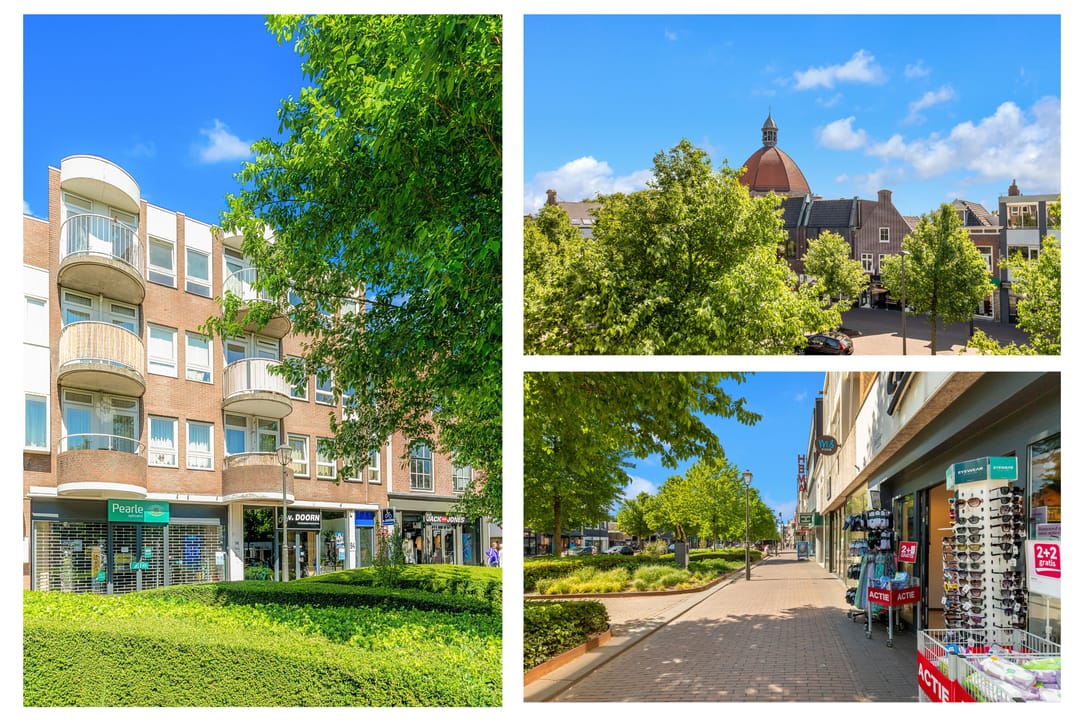 Photo 2 of Breestraat 94-D