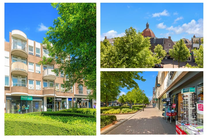 Foto 2 van Breestraat 94-D