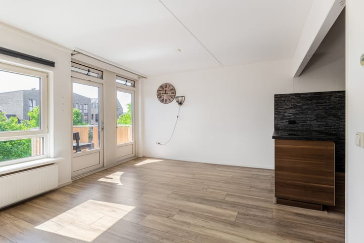 Foto 3 van Breestraat 94-D