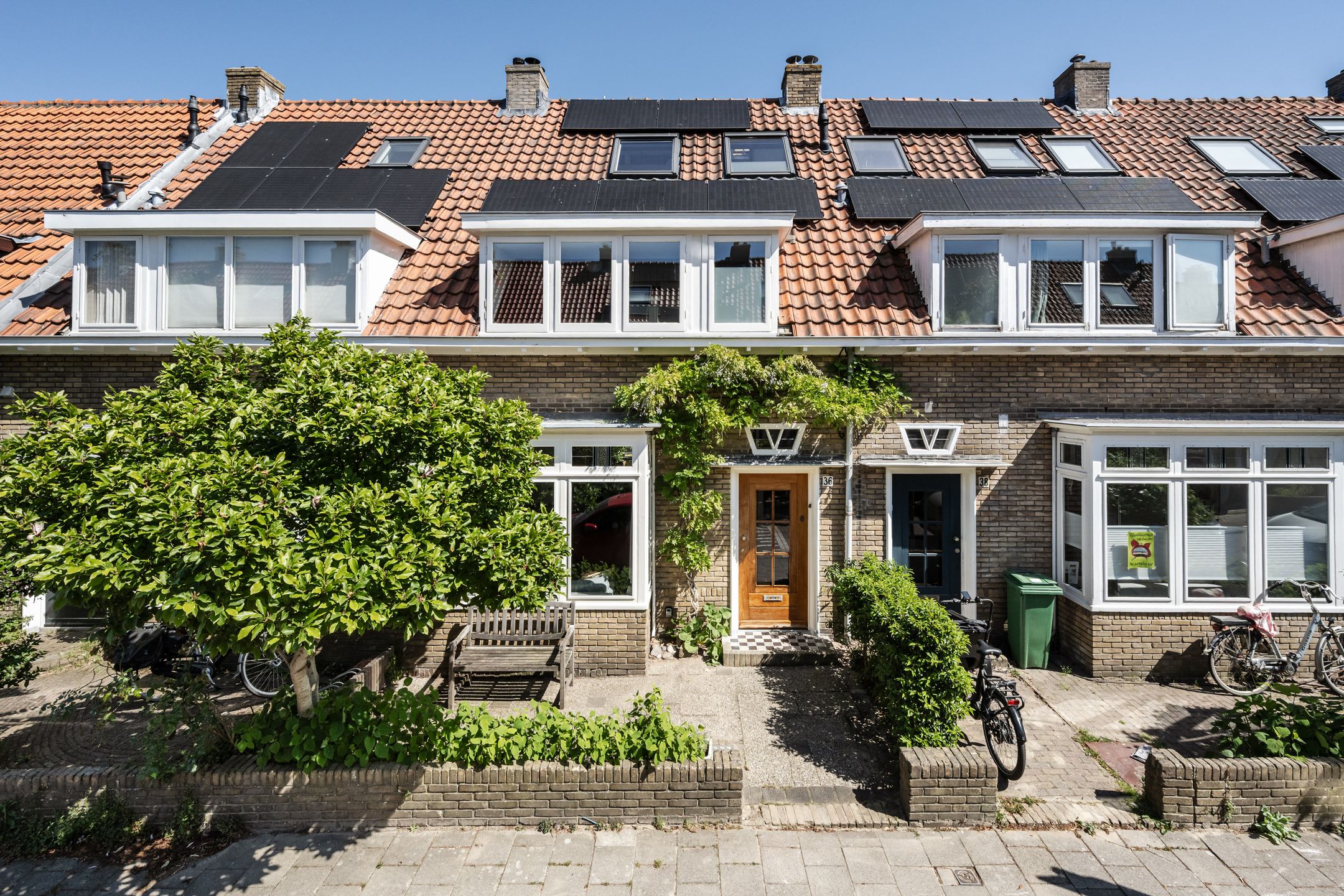 Van Kinsbergenstraat, 36, Haarlem, 2014DH, Noord-Holland, Nederland 36