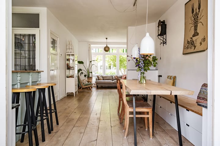 Foto 2 van Van Kinsbergenstraat 36