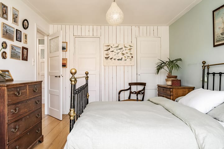 Foto 4 van Van Kinsbergenstraat 36