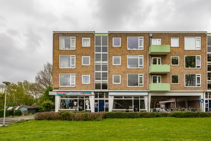 Foto 3 van Florakade 54