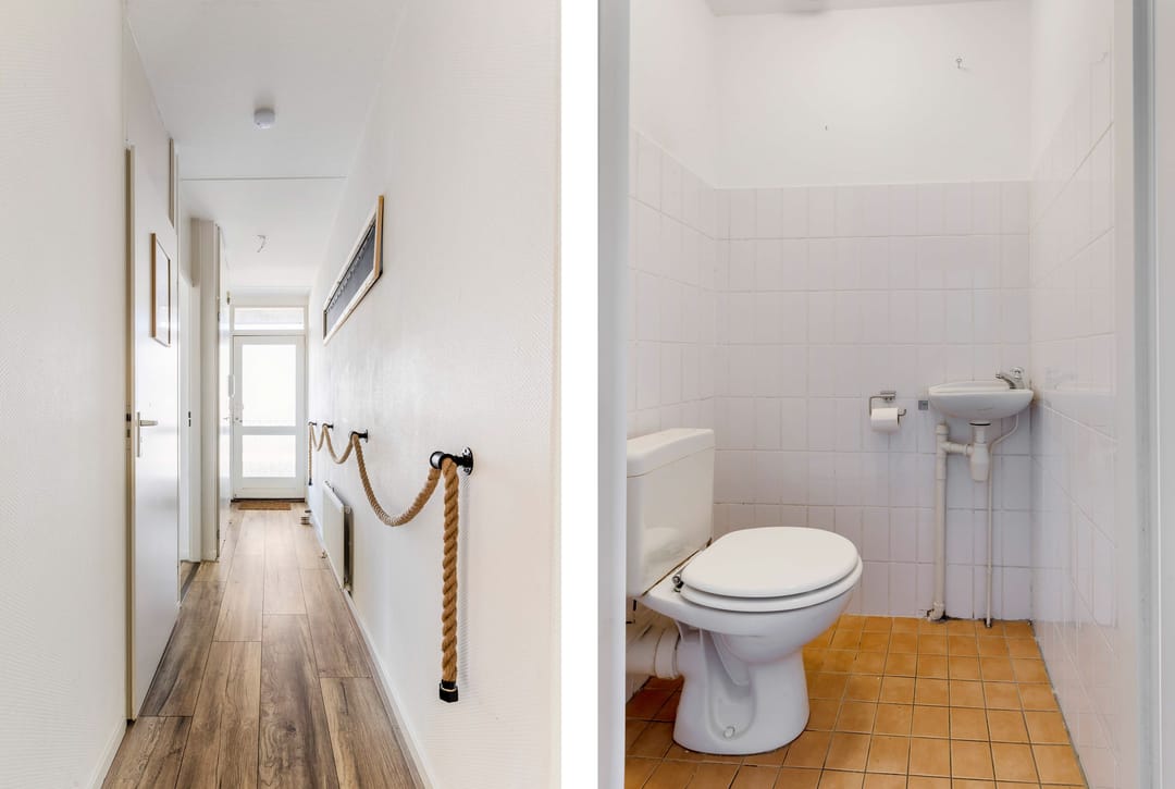 Photo 17 of Breestraat 94-D