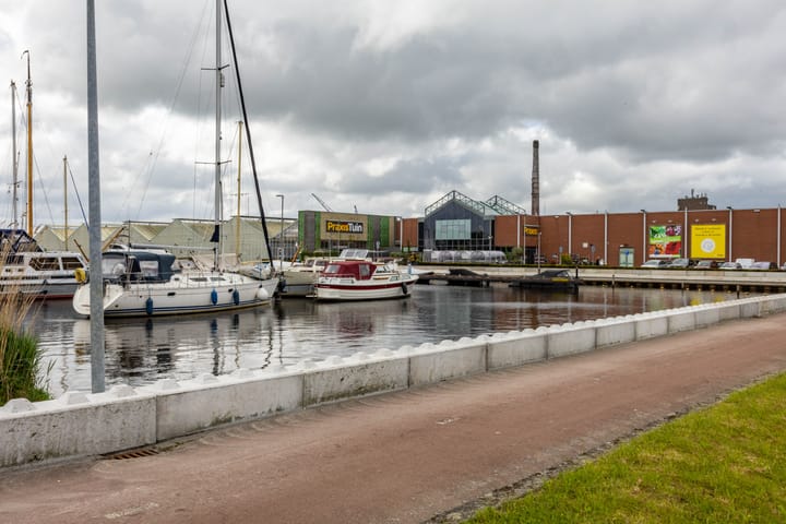 Foto 8 van Florakade 54