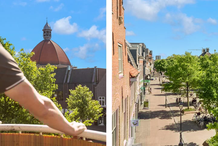 Foto 19 van Breestraat 94-D