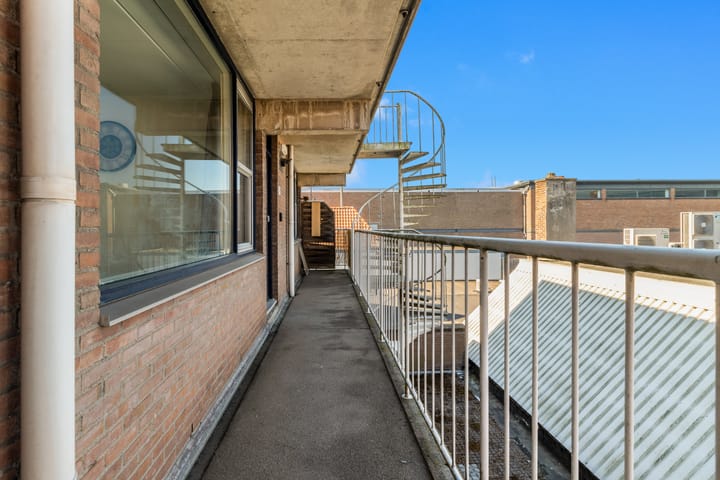 Foto 20 van Breestraat 94-D