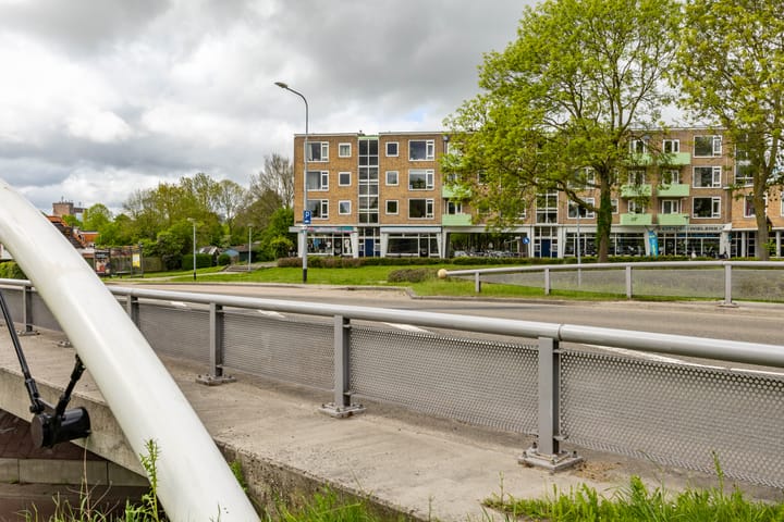 Foto 10 van Florakade 54