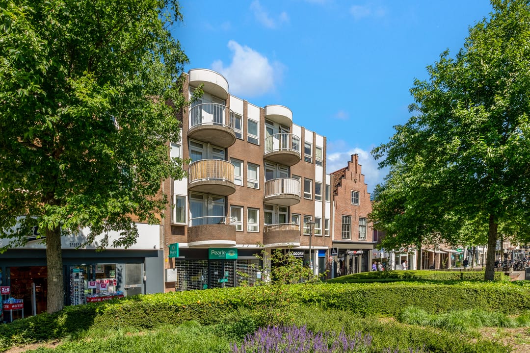 Photo 23 of Breestraat 94-D