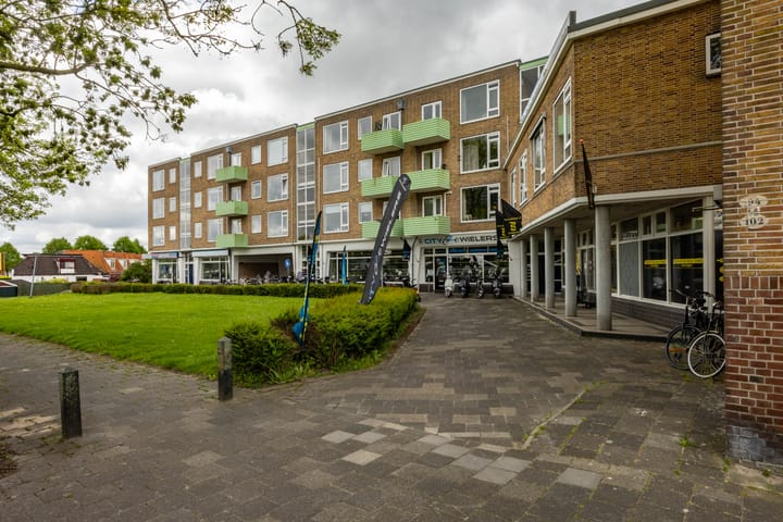 Foto 11 van Florakade 54