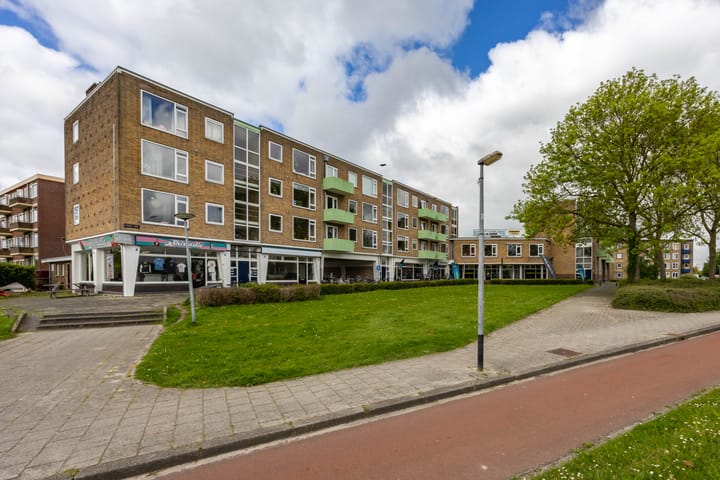 Foto 12 van Florakade 54