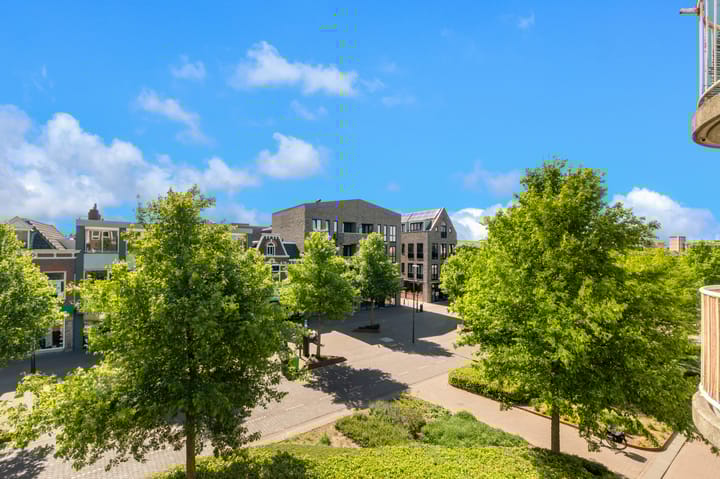 Foto 24 van Breestraat 94-D