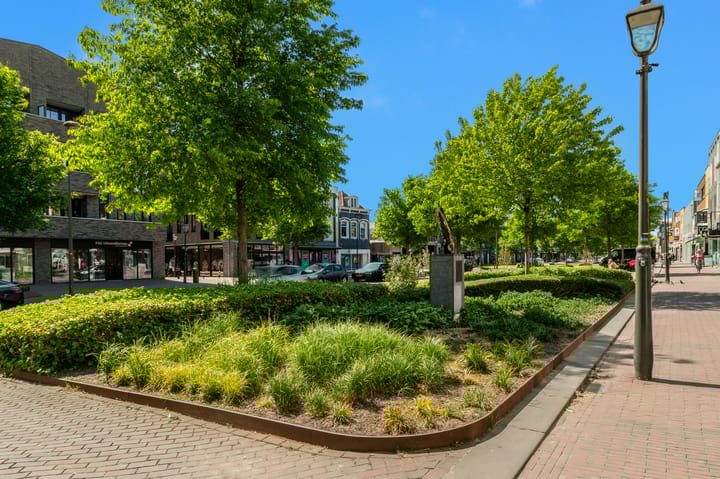 Foto 25 van Breestraat 94-D