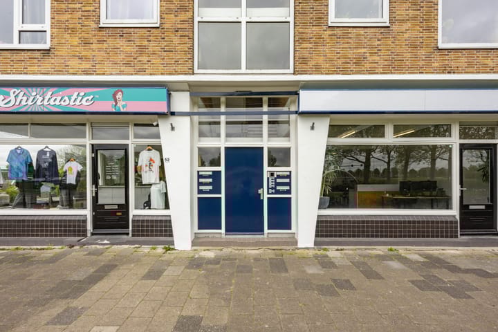 Foto 14 van Florakade 54