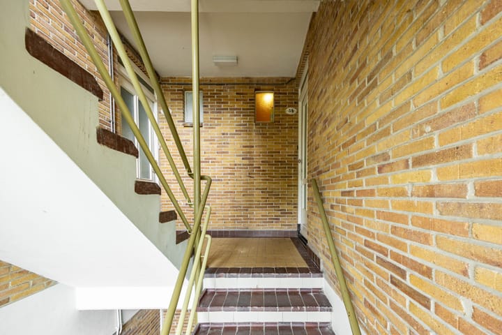 Foto 15 van Florakade 54