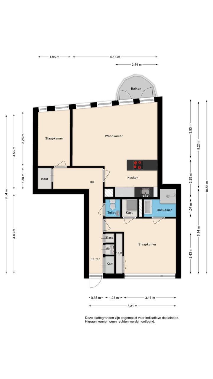 Foto 28 van Breestraat 94-D