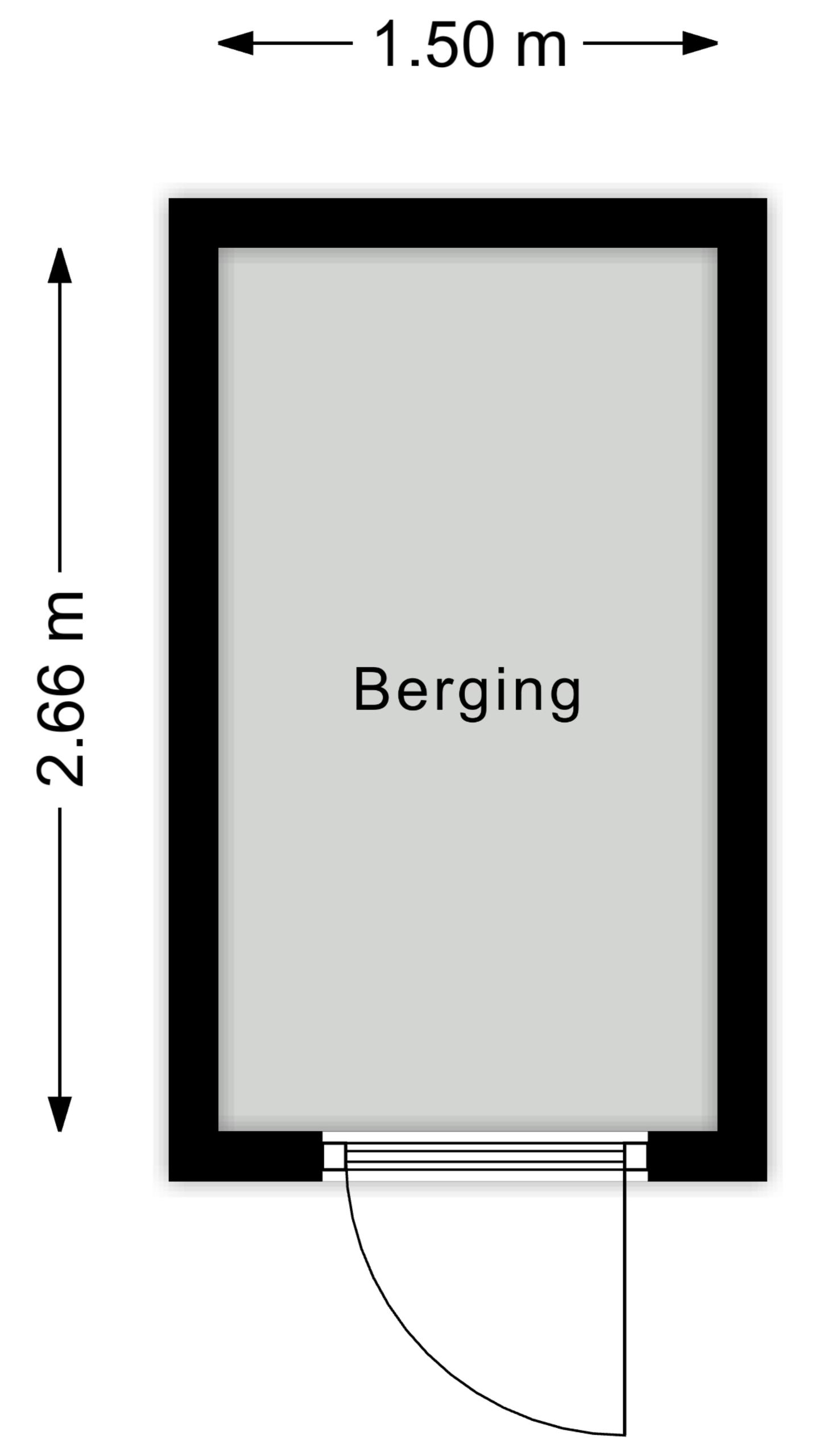 Photo 29 of Breestraat 94-D