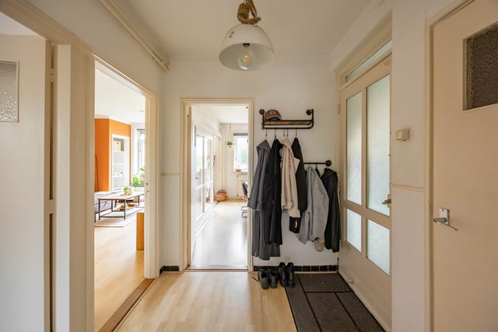 Foto 17 van Florakade 54