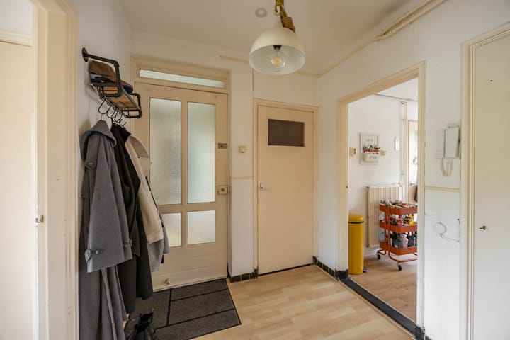 Foto 18 van Florakade 54