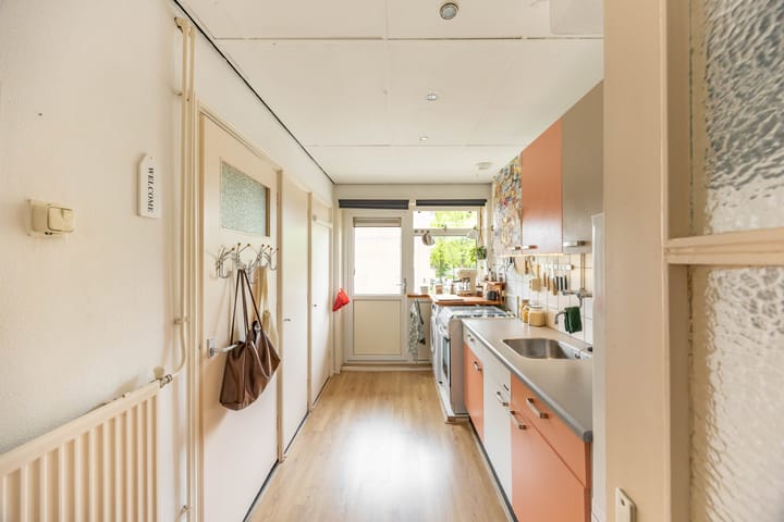 Foto 20 van Florakade 54