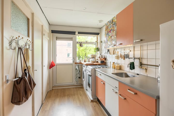 Foto 21 van Florakade 54