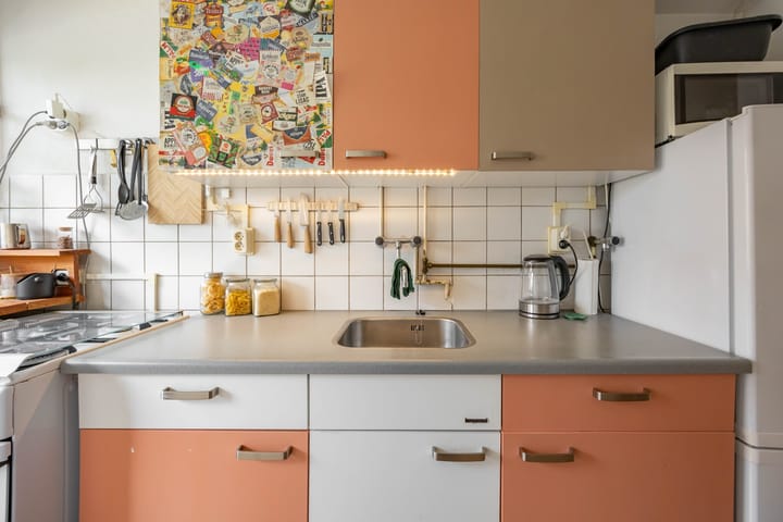 Foto 22 van Florakade 54