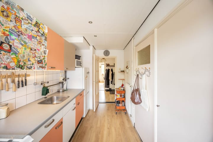 Foto 23 van Florakade 54