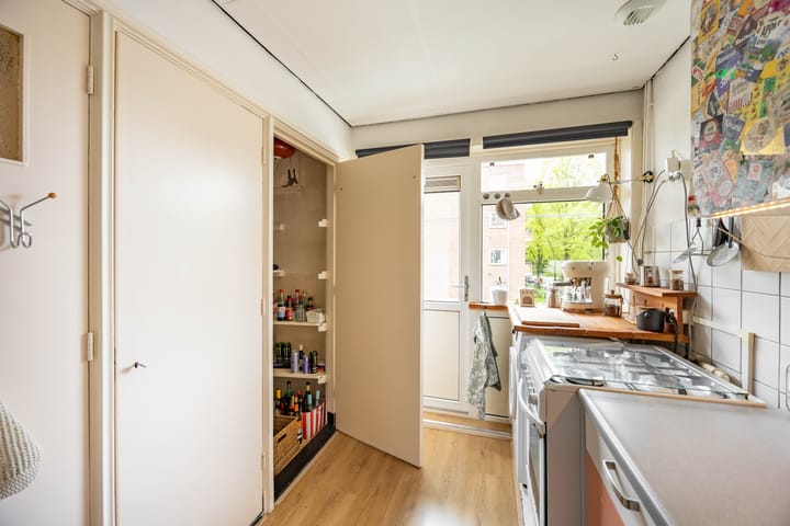 Foto 26 van Florakade 54