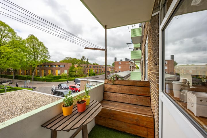 Foto 27 van Florakade 54