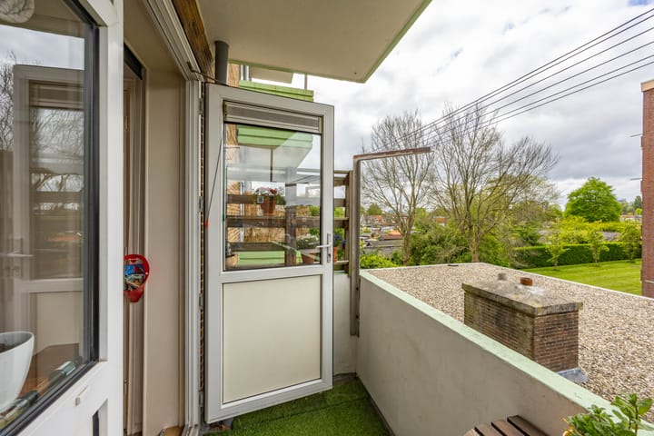 Foto 28 van Florakade 54