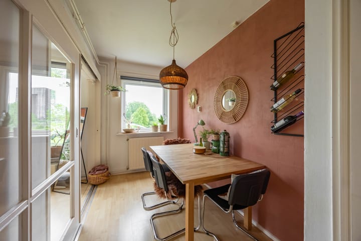 Foto 29 van Florakade 54