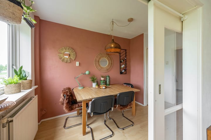 Foto 30 van Florakade 54