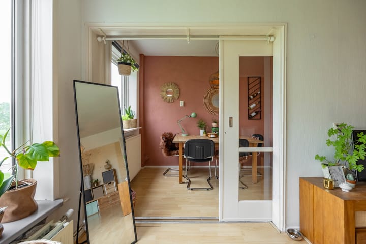 Foto 31 van Florakade 54