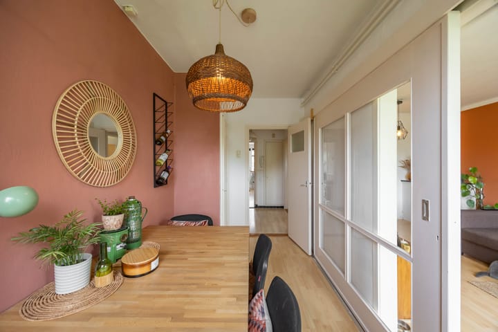 Foto 32 van Florakade 54