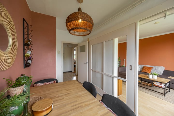 Foto 33 van Florakade 54