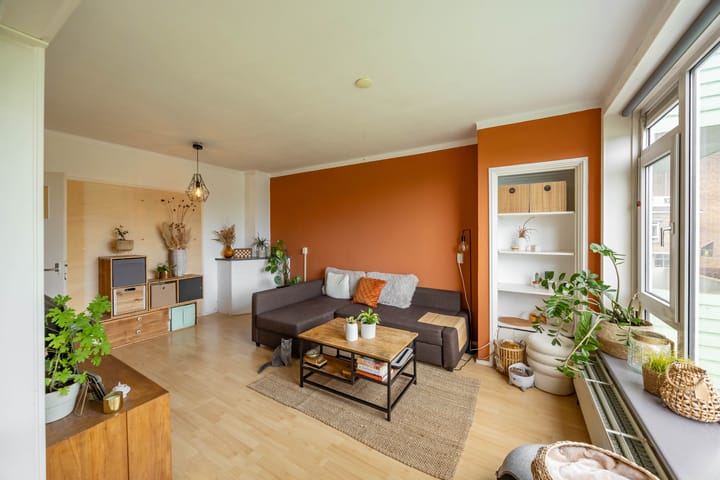 Foto 35 van Florakade 54