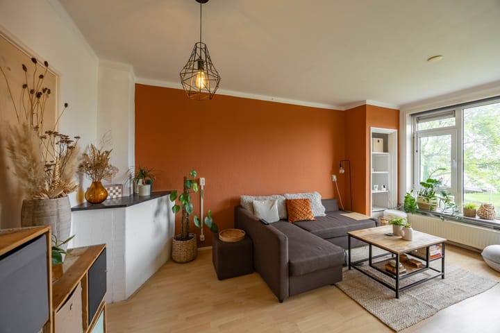 Foto 38 van Florakade 54