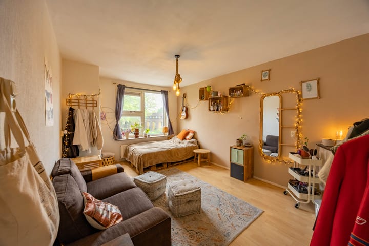 Foto 40 van Florakade 54